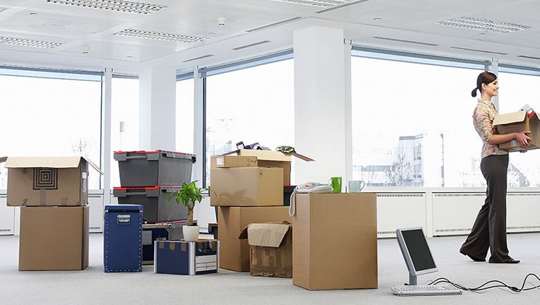 Ofis Taşınırken Mobilya Sökme-Takma Tüyoları